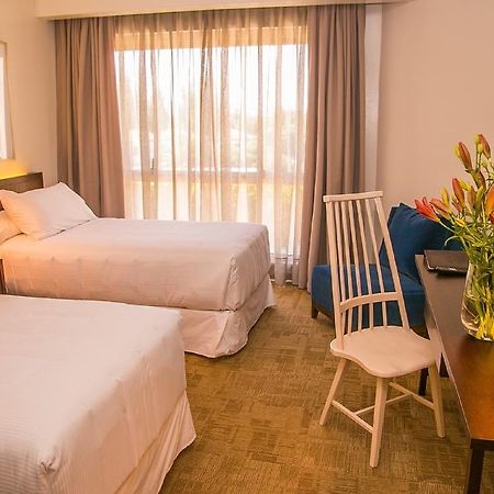 Hotel Costa Real La Serena Exterior photo