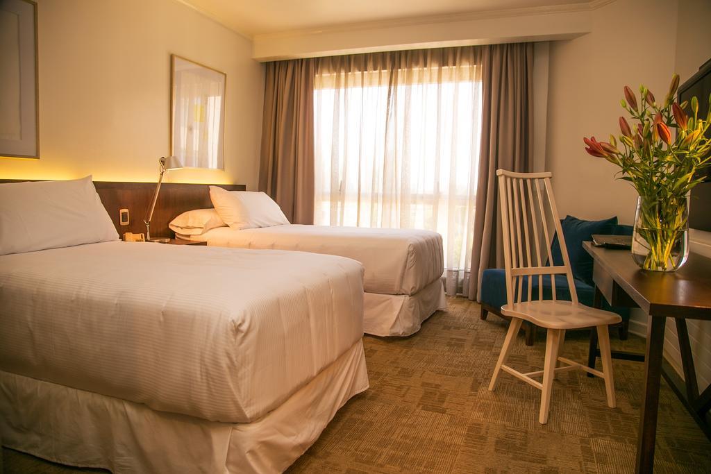 Hotel Costa Real La Serena Exterior photo