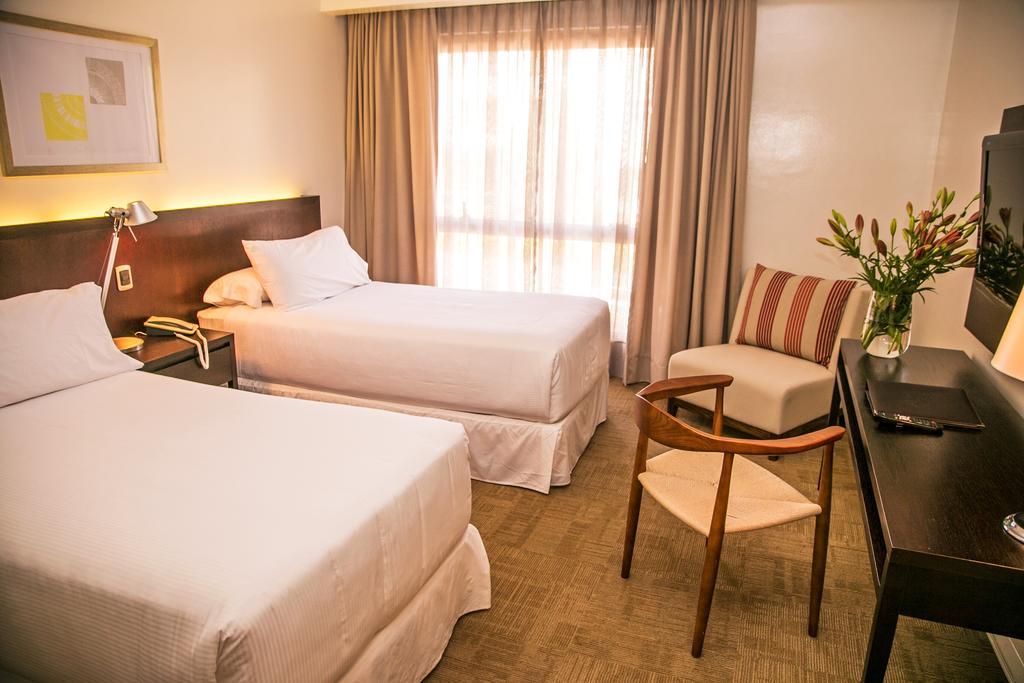 Hotel Costa Real La Serena Exterior photo