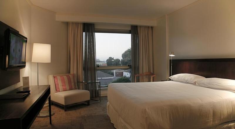 Hotel Costa Real La Serena Exterior photo
